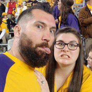 Meet your Posher, Blake